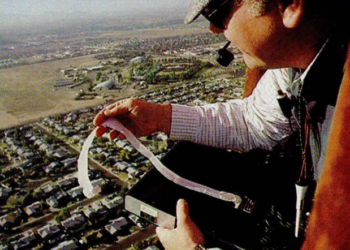 Period Road Test: Road & Track on the “Highest Performing” Pontiac, April 1986