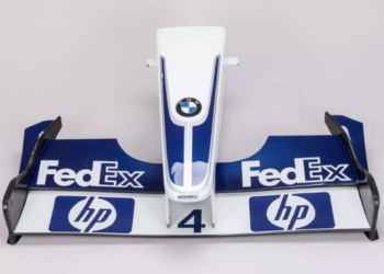 Get your hands on unique souvenirs from iconic F1 moments