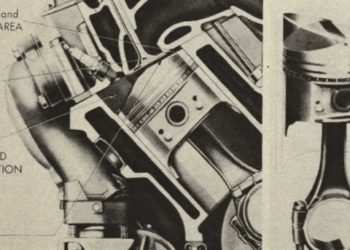 Celebrating 4/09 with a Look at Chevrolet’s Real Fine 409