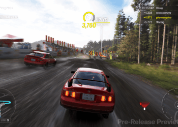Forza Horizon 6 Hands-On Preview: The Festival Feels Right at Home in Japan