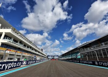 F1 first practice extended on return for three reasons