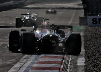 Why F1’s ended up with rules that so many hate