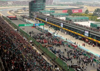 FIA’s big threat to any F1 teams who abuse new start procedure