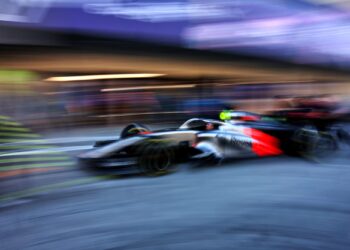 Audi legend fills a crucial gap in its F1 team