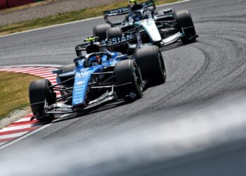 Williams’s big Mercedes F1 signing explained