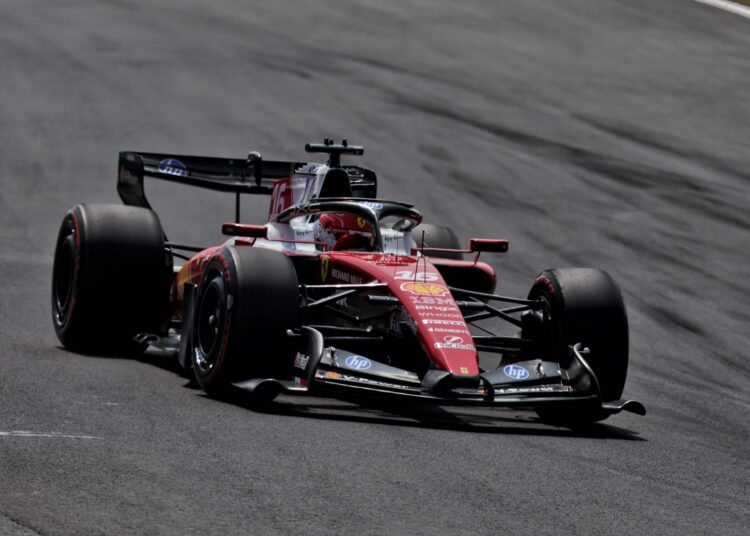 F1’s plan for six 2026 rules fixes explained