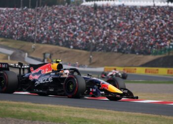 Where Red Bull thinks its 2026 F1 engine really stacks up
