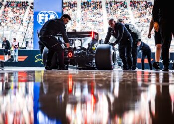 Gary Anderson: The simple 2026 rules fixes F1 is missing
