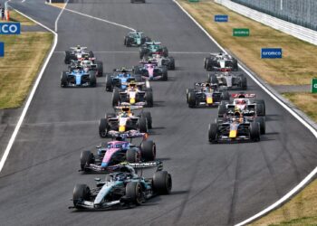 F1 without Verstappen – Our early 2027 grid prediction
