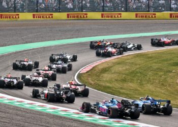 What we make of F1’s first go at fixing its 2026 problems