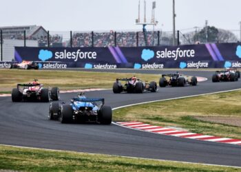 What to expect from F1’s crunch 2026 rules summit