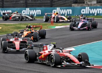 F1’s plan for immediate F1 rule tweaks after key summit – what we know
