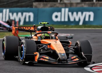 How F1’s 2026 engines cause accidental overtakes