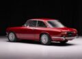 3.0L Busso V6–Powered 1973 Alfa Romeo GTV 2000