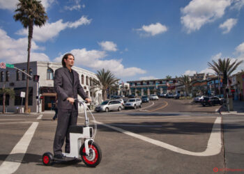 Some Drivers Are Ditching Their Cars Because Gas Is Too Expensive