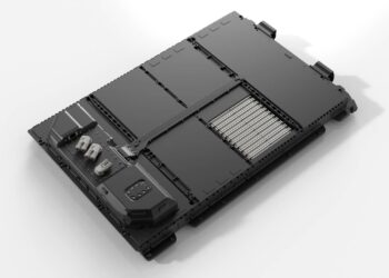 This Startup Could Beat Toyota to the EV Holy Grail