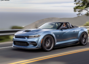 Dodge Might Build a Sports Car Cheaper Than the Miata