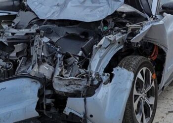 Traffic Deaths in U.S. Fall to Lowest Levels Since Pandemic