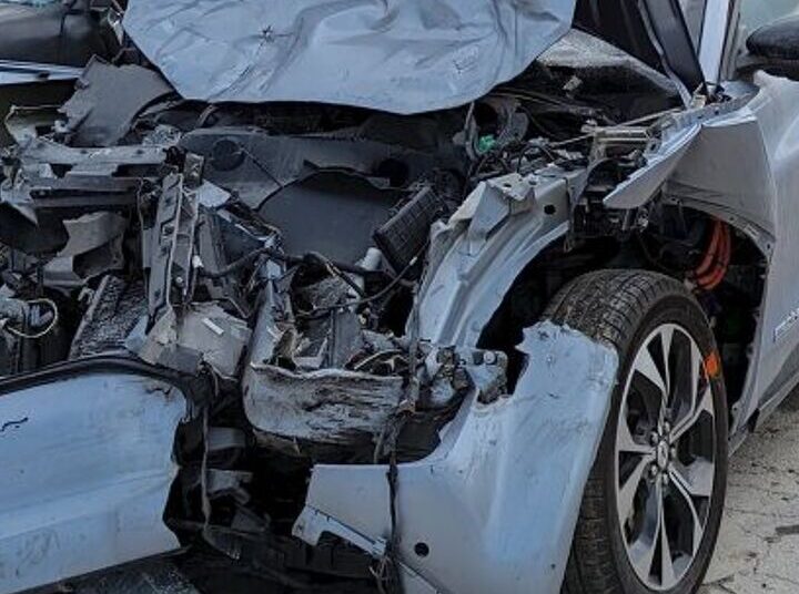 Traffic Deaths in U.S. Fall to Lowest Levels Since Pandemic