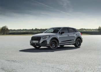 Audi Kills Off Its Cheapest Cars to Make Room for Pricier EVs