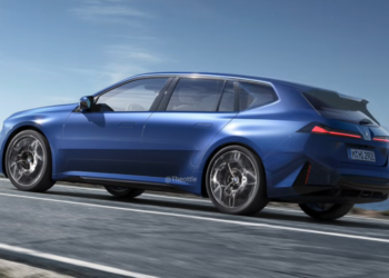 BMW’s Oldest Factory Will Build Only Electric Cars