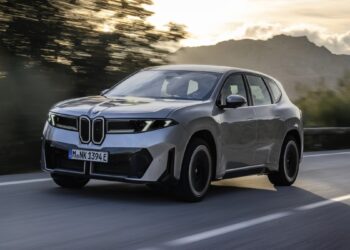 Rimac Will Power The Next BMW i7