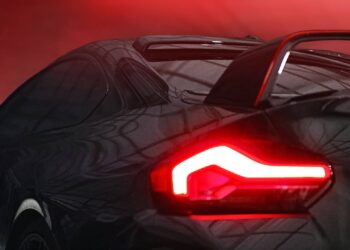 BMW’s Rarest M2 Yet Takes Inspiration From Superbikes