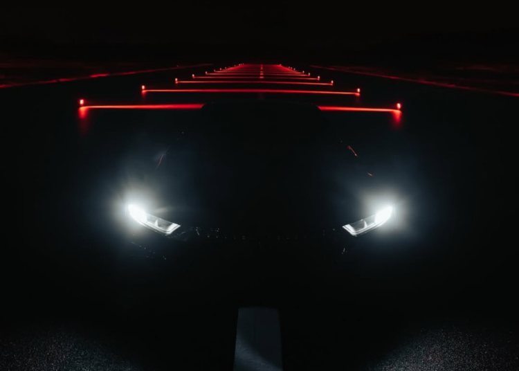 Brabus Could Be Building a 1,000-HP Aston Martin Vanquish Coupe
