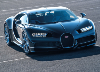 A Bugatti Dealer In Miami Is Suing the Brand—and the Claims Are Wild