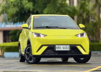 Fire Breaks Out at BYD EV Facility—but Batteries Weren’t to Blame