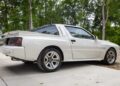 1989 Chrysler Conquest TSi 5-Speed at No Reserve