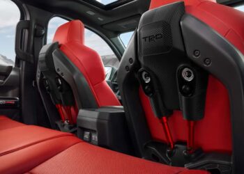 Midsize Trucks Have All the Same Problems. Hyundai Thinks It Can Fix Them