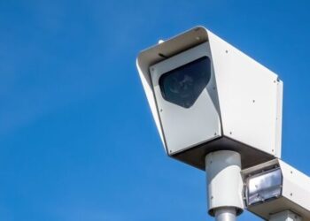 Colorado Deploys Allegedly Unstoppable Speed Cameras