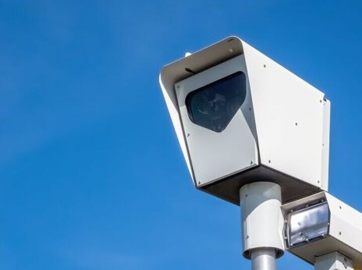 Colorado Deploys Allegedly Unstoppable Speed Cameras