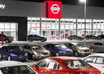 Analysts Predicting New Vehicle Sales Dropping Big in April