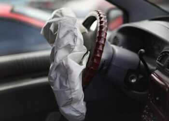 This Ram 1500 Fired Its Airbags Mid-Drive—Now the Owner Faces a $20K Bill
