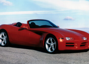 Dodge CEO Asks ‘Do You Need a Radio’ in ‘Back-to-Basics’ Quest for Entry-Level Cars