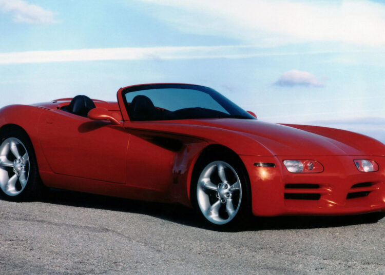 Dodge CEO Asks ‘Do You Need a Radio’ in ‘Back-to-Basics’ Quest for Entry-Level Cars