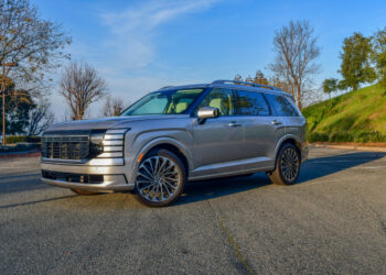 Sales to Resume After Hyundai Fixes 2026 Palisade Seat Defect Linked to Child’s Death