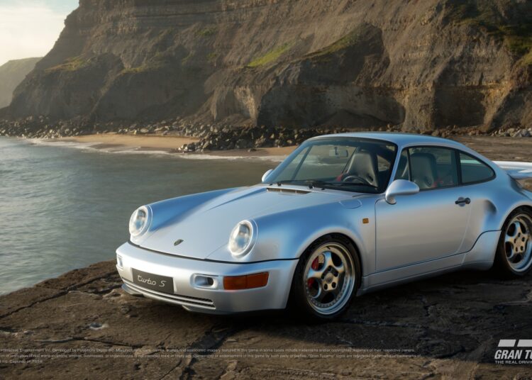 GT7 Is Getting the Renault Twingo and Some Other Cars People Probably Care About