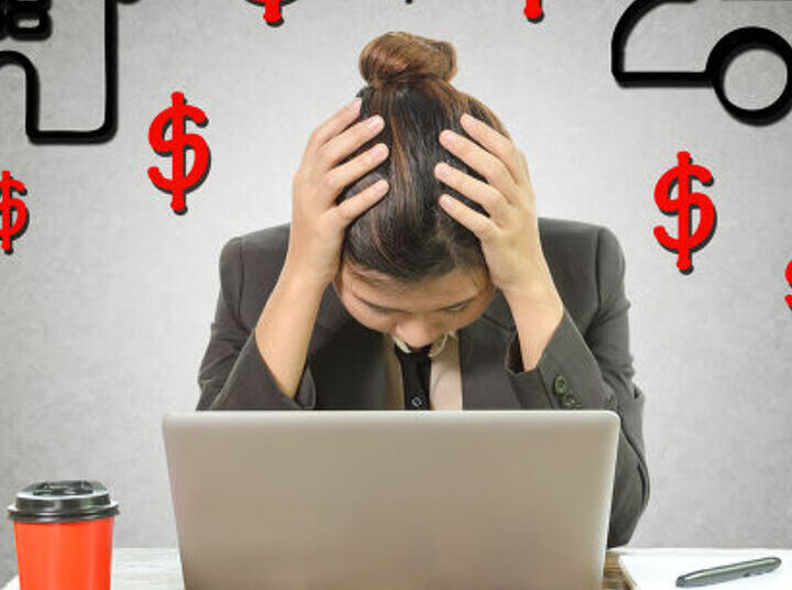 QOTD: How Is The Iran War Affecting Your Automotive Purchases?