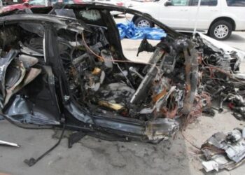 Fatal Edgar Martinez Tesla Crash Lawsuit is Over