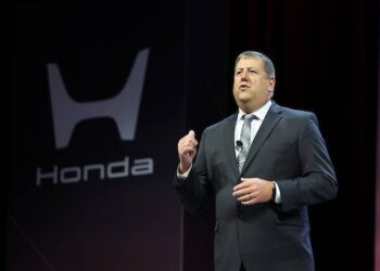 Honda Is Pulling Out of South Korea After 23 Years as Sales Collapse