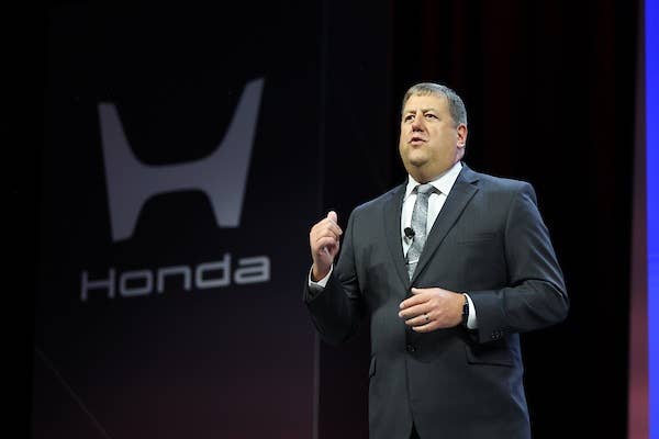 Honda Is Pulling Out of South Korea After 23 Years as Sales Collapse