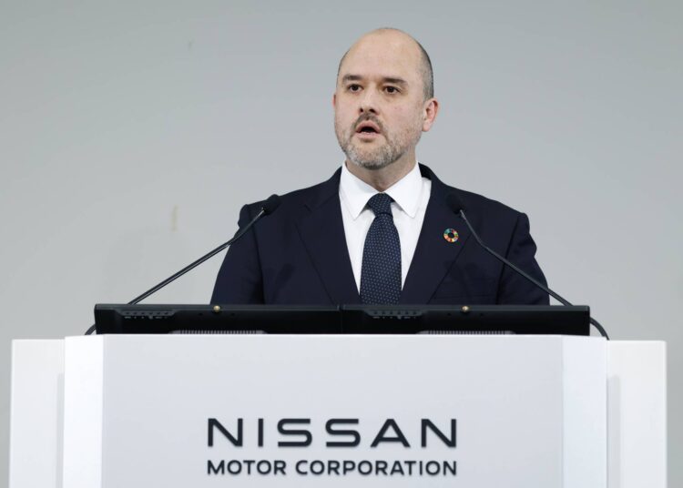 Nissan and Honda Are Still Talking and This Time It’s About Bigger SUVs