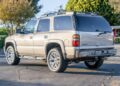 Original-Owner 2006 Chevrolet Tahoe Z71 4×4 at No Reserve