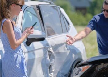 Auto Insurance Institute Claims More Tech Means More Safety