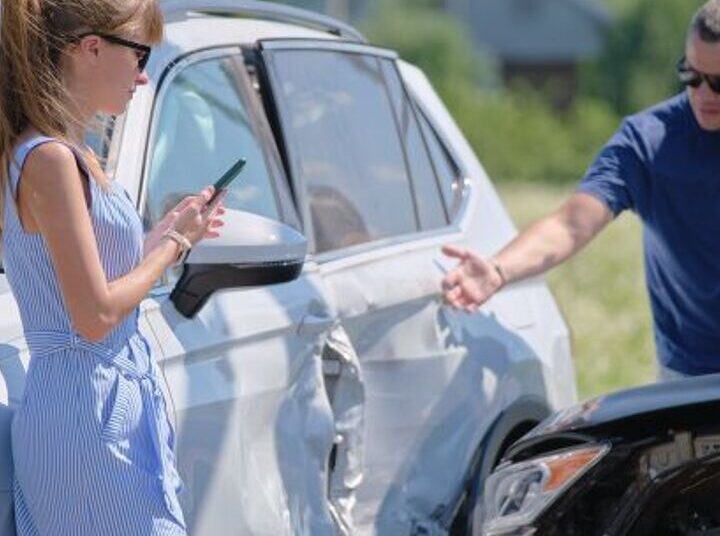 Auto Insurance Institute Claims More Tech Means More Safety