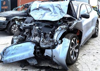 Ford BlueCruise Safety Issues ‘Contributed’ to Fatal Crashes