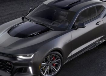 QOTD: Time For A New Pony-Car War?